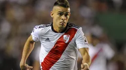 Hay olor a Europa: a Borré lo quieren en la Premier League