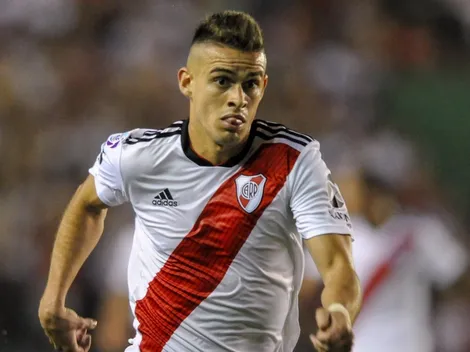 Hay olor a Europa: a Borré lo quieren en la Premier League