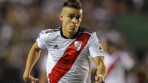 Hay olor a Europa: a Borré lo quieren en la Premier League