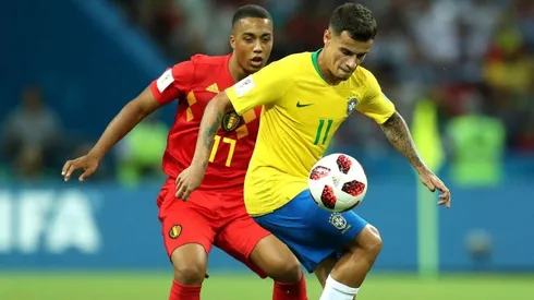 Brasil vs Panamá por la fecha FIFA.