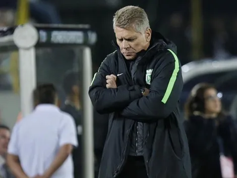 Definidos los convocados de Atlético Nacional para visitar a Cúcuta