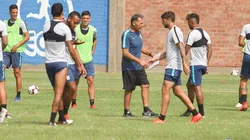 Una novedad presentará Alianza Lima para enfrentarse ante Ayacucho