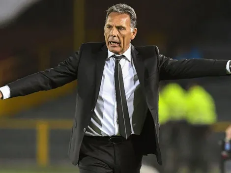 Alianza debe regresar al triunfo: la advertencia de Russo a sus futbolistas