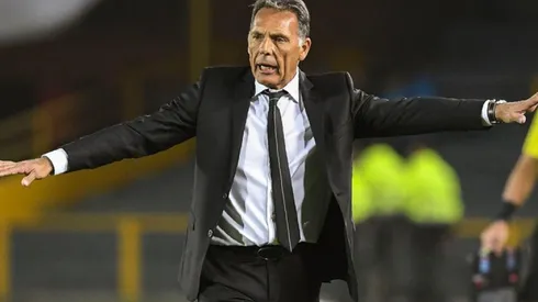 Alianza debe regresar al triunfo: la advertencia de Russo a sus futbolistas