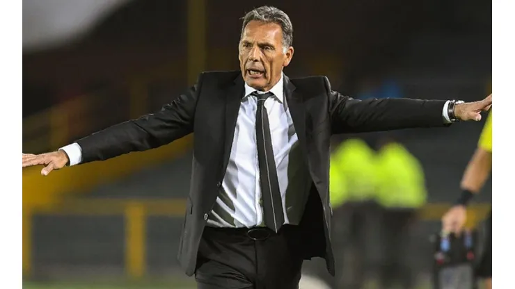 Alianza debe regresar al triunfo: la advertencia de Russo a sus futbolistas