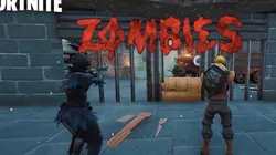 Remake del Call of Duty ¡En Fortnite!