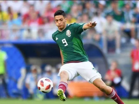 México vs Chile EN VIVO ONLINE por la fecha FIFA