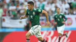 México vs Chile por la fecha FIFA.