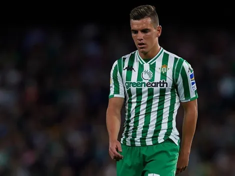 Se van a arrepentir: PSG venderá a Lo Celso al Betis