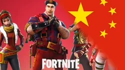 China amenaza con prohibir Fortnite y comienza limitando el juego