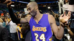 Kobe Bryant puso final al debate entre él y Michael Jordan por el mejor de la historia