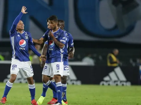 Ver en VIVO Deportivo Pasto vs Millonarios por la Liga Águila