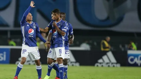 Deportivo Pasto vs Millonarios