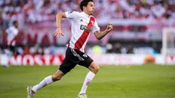 Nacho, indispensable en el Millo de Gallardo.