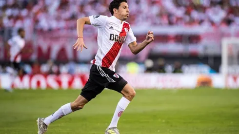 Nacho, indispensable en el Millo de Gallardo.