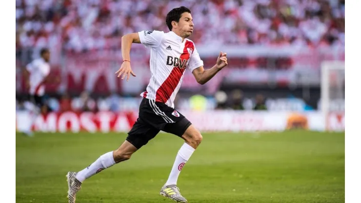 Nacho, indispensable en el Millo de Gallardo.