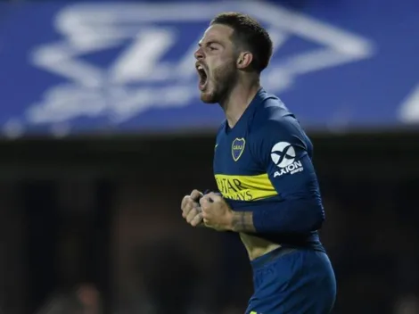 Quedate en Europa, Burdisso: reportan un interés del equipo de Bielsa por Nández