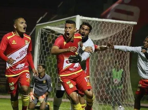 Por un debut a la altura: Huancayo tiene definido el once para conseguir la victoria