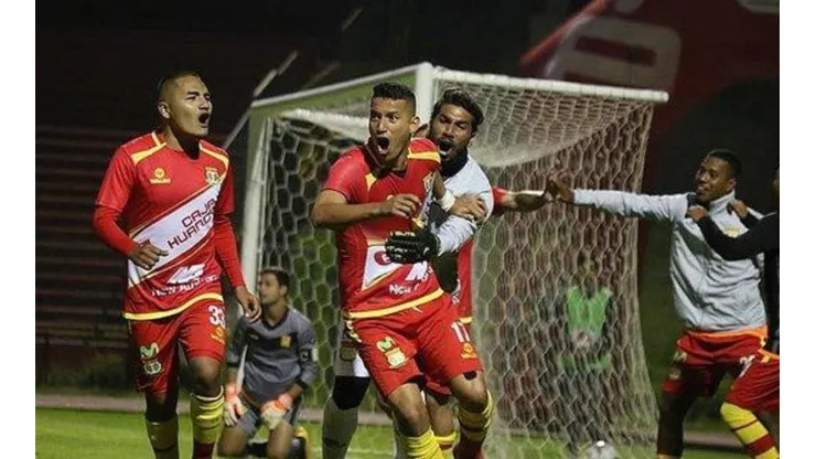 Por un debut a la altura: Huancayo tiene definido el once para conseguir la victoria