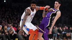 Paul George reveló por qué rechazó a LeBron y a los Lakers en verano