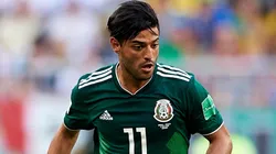 Carlos Vela criticó su ausencia en la convocatoria del Tri tras su gran presente en la MLS