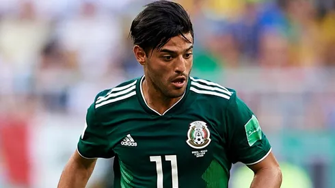 Carlos Vela criticó su ausencia en la convocatoria del Tri tras su gran presente en la MLS