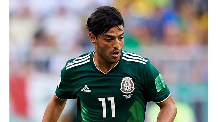 Carlos Vela criticó su ausencia en la convocatoria del Tri tras su gran presente en la MLS