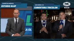 Fox Sports: Afirman que hay seleccionados que están enojados y se enciende la interna en el Tri