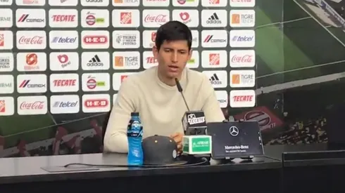 Damm confía mucho en el equipo.