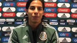 Lainez reveló varias intimidades.