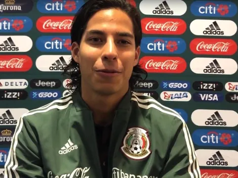 Lainez reveló quiénes son sus ídolos en el mundo del fútbol