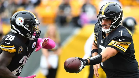 Le'Veon Bell culpó a Ben Roethlisberger de su salida de los Steelers
