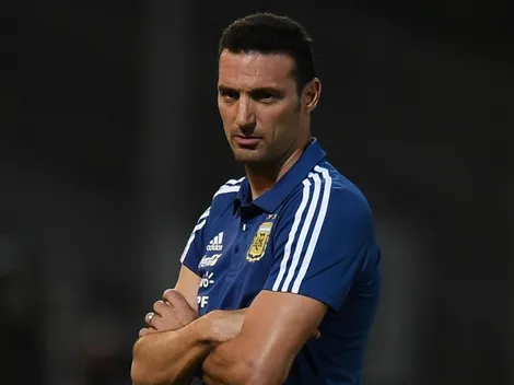 Es excelente: la vieja costumbre de la Selección Argentina que Scaloni decidió cambiar