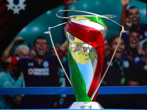 Oficial: los horarios de las Semifinales de la Copa MX