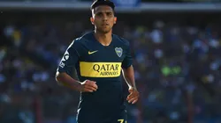 Bebelo, humildad pura.