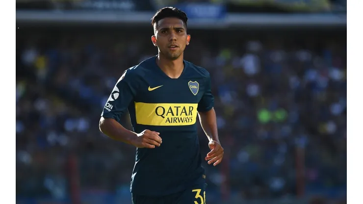 Bebelo, humildad pura.