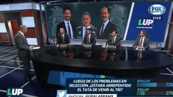 LUP: ¿Martino se arrepiente de haber llegado a México?