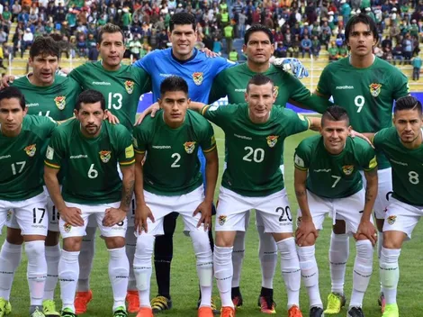 Qué canal transmite Corea del Sur vs Bolivia por la Fecha FIFA