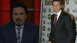 Hugo, siempre polémico.