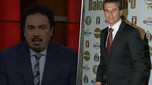 Hugo, siempre polémico.