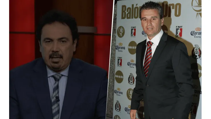Hugo, siempre polémico.