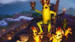 Como completar todos los desafíos semanales de Fortnite - Semana 4, Temporada 8