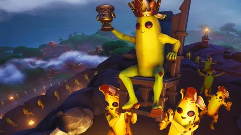 Como completar todos los desafíos semanales de Fortnite - Semana 4, Temporada 8