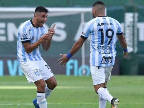 Atlético Tucumán vs Platense EN VIVO ONLINE por la Copa Argentina