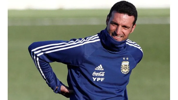 El nombre que pica en punta para reemplazar a Di Maria ante Venezuela