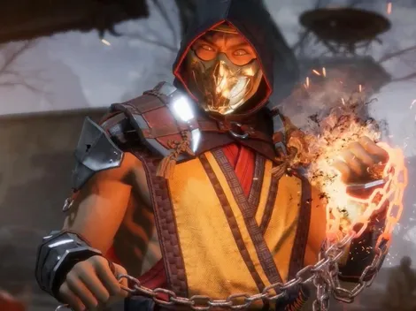 Todo lo que tendrá la Beta Cerrada de Mortal Kombat 11 ¡Incluye Modo Online!