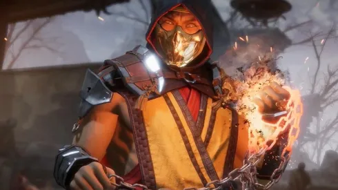 Todo lo que tendrá la Beta Cerrada de Mortal Kombat 11 ¡Incluye Modo Online!