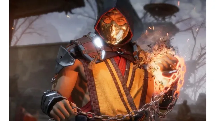 Todo lo que tendrá la Beta Cerrada de Mortal Kombat 11 ¡Incluye Modo Online!