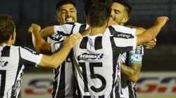 Wanderers vs Sport Huancayo