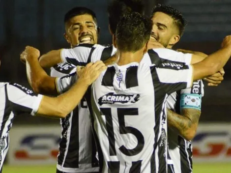 Qué canal transmite Wanderers vs Sport Huancayo por la Copa Sudamericana